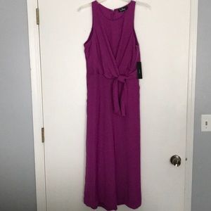 Lulu’s Capri Jumpsuit